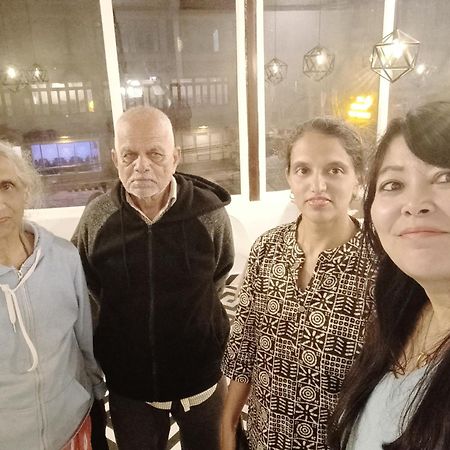Hotel Karma Kastle Gangtok Eksteriør billede
