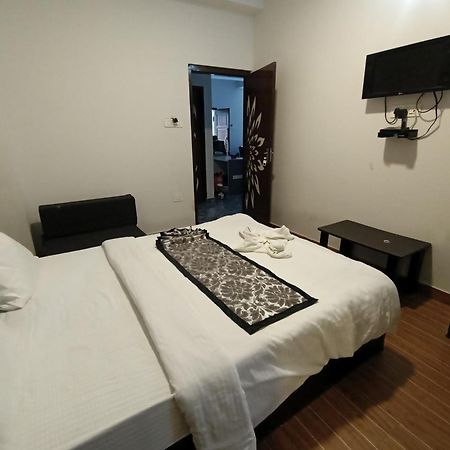Hotel Karma Kastle Gangtok Eksteriør billede