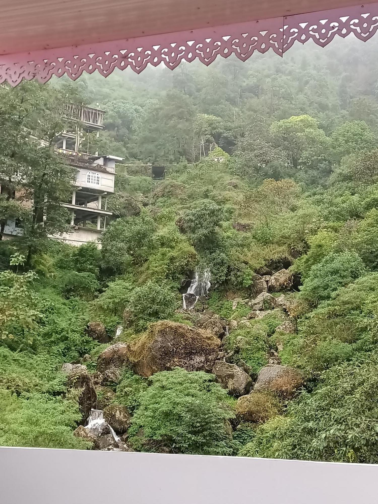 Hotel Karma Kastle Gangtok Værelse billede