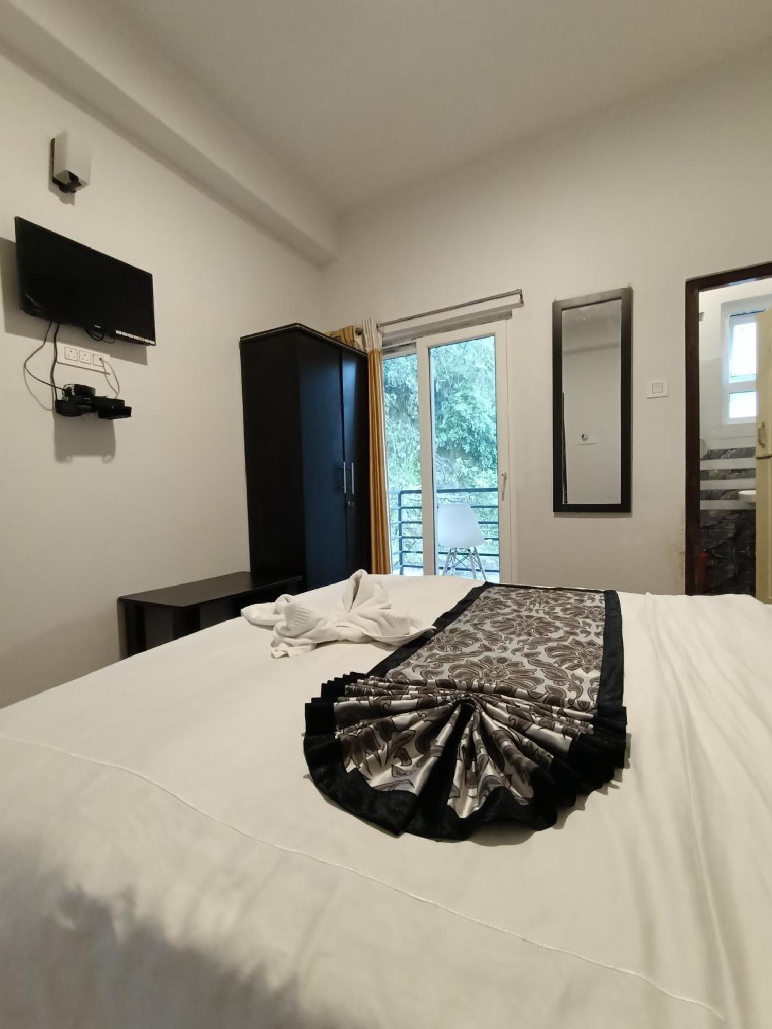 Hotel Karma Kastle Gangtok Værelse billede